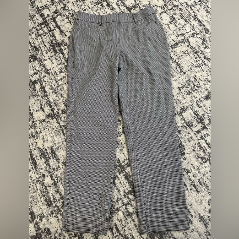 White House Black Market Slim Ankle